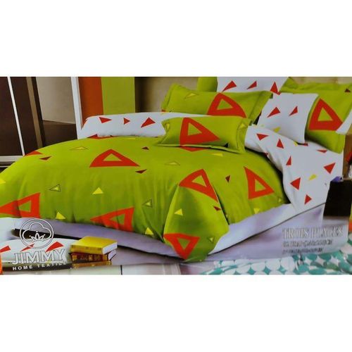 Jimmy Super Literie 2 Draps 2 Oreiller Hyper Chic GH