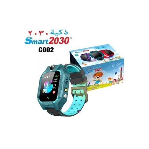 2030 Montre connectée C002