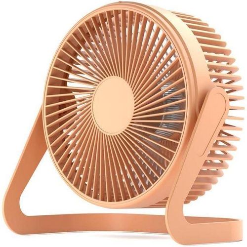 Super Petit Ventilateur USB 5 Pouces