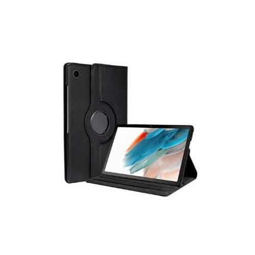 Étui De Protection Compatible Pour Samsung Galaxy Tab A9 AVEC ANTICHOC - NOIR
