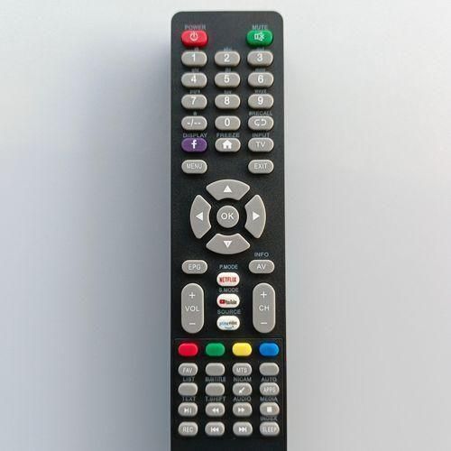 Télécommande Compatible Nasco inteligent
