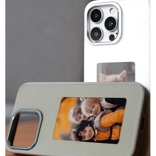 Coque de téléphone NFC intelligente pour iPhone 13 pro