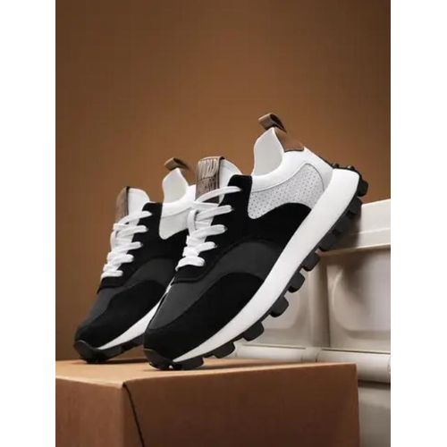 CHAUSSURES BASKETS HOMMES