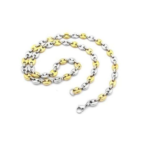 Chic Chaîne En Strass Stylé Luxueuse Bling KING