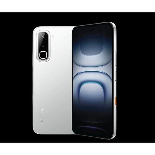 HOT 70 - 6,78 - 4G - 2 SIM - (4+4)GB RAM - 128GB ROM - 8MP/50MP - 6000 mAh - Gris