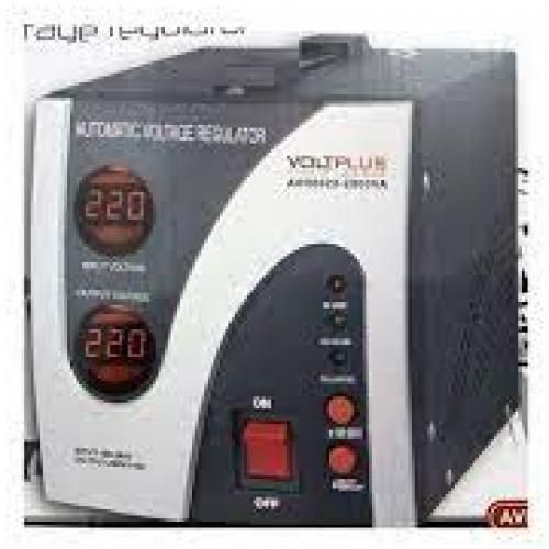 Stabilisateur/Régulateur Automatique De Tension 2000V