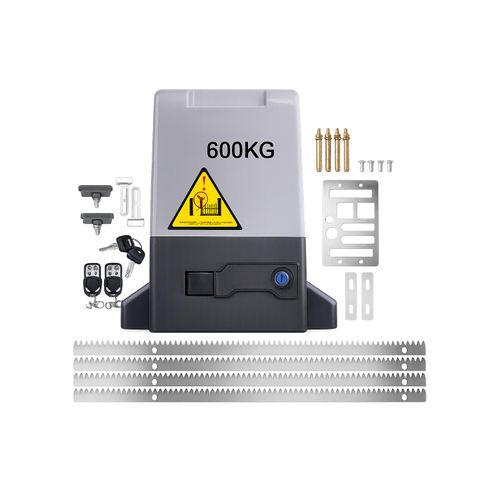 Kit de motorisation pour portail coulissant automatique