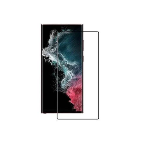 Antichoc compatible pour Samsung S21 Ultra - Transparent