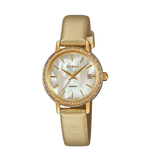 Montre Femme - SHE-4060GL-9AUDF