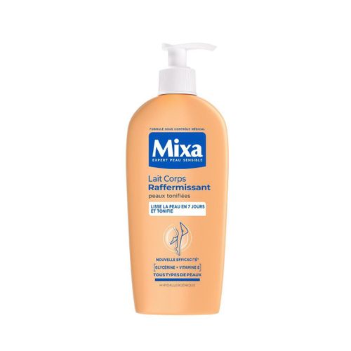 tonifiées glycérine tous types de peaux 250ML