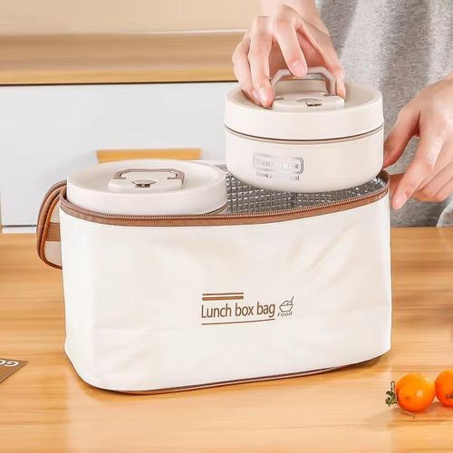 Petites glacières alimentaires (boîtes isothermes)