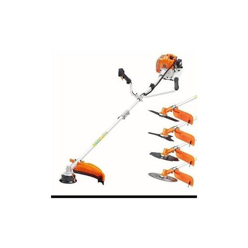 Dbroussailleuse Professionnelle Original