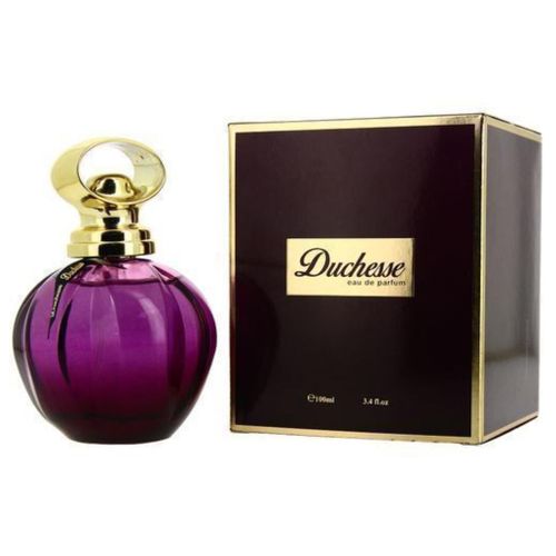 Duchesse eau de parfum intense femme bonne teneur et bon sillage