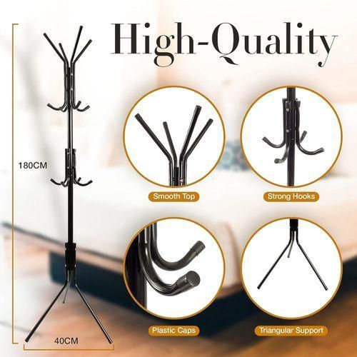 Porte-Manteau/Chapeau/Veste/Parapluie