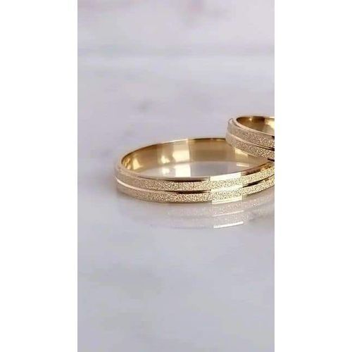 Alliance De Mariage Mixte Doré