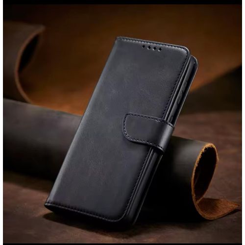 Coque Huawei Nova 12i Rabat noir