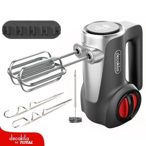 Batteur A Main Sans Fil 16V + Batterie 16 V + Chargeur KMMX022B