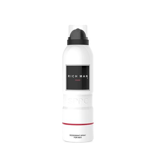 Deo 200Ml