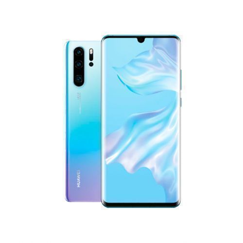 Antichoc 5D Compatible Huawei P30 PRO - Noir