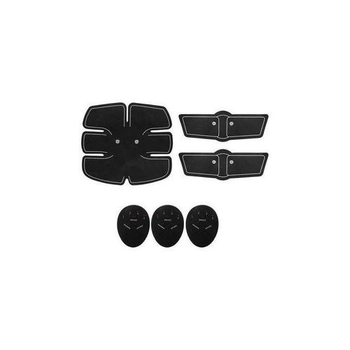 Appareil De Musculation Smarty Fitness - Noir hf