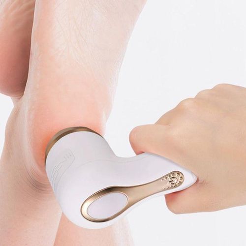 Dissolvant électrique Pour Pieds Professionnel De Callosités, Tondeuses à Maïs Et Callositees