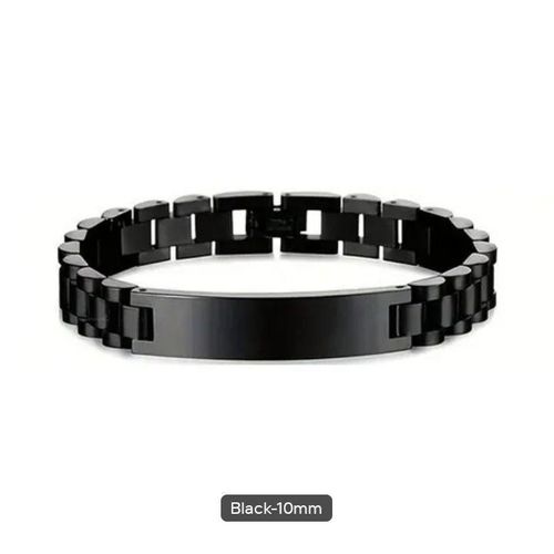 Chic bracelet Noir
