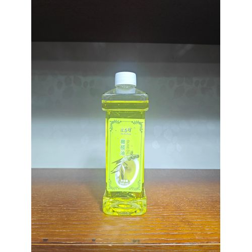Huile de Massage Corporel 500ml olive , huile de massage comestible, huile de soin parfumé 500ml, huile de massage intime