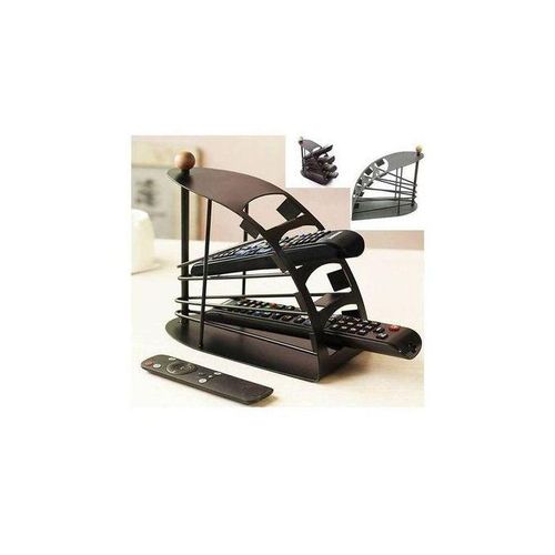 Range Télécommandes Remote Organizer 4 Ports