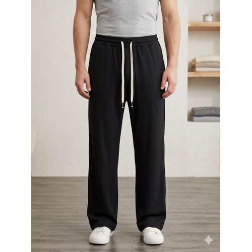 Pantalon Jogging Homme Premium – Confort & Style Urbain