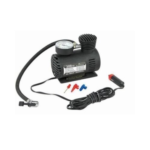 mini compresseur d'air pour gonfleur