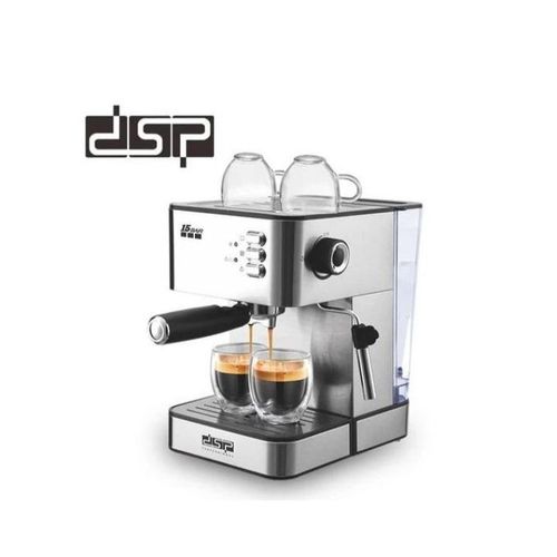 Machine à café Expresse 850W