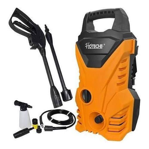 Nettoyeur haute pression 1400 W 70-105 bar
