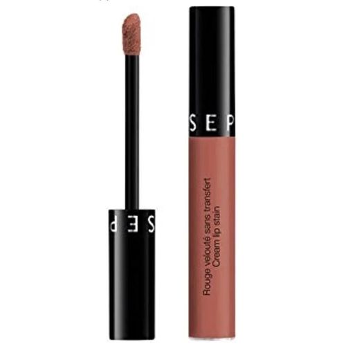 Rouge À Lèvre Mat haut De Gamme 6ml Importé De France