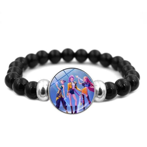 BRACELET KPOP HUNTERS