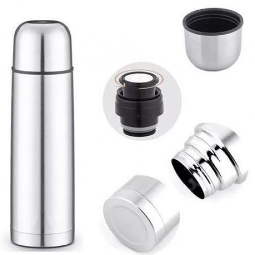 Puissant Mini Thermos Portable Isotherme 0.35 Litre
