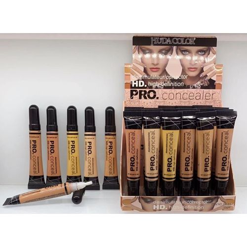 L.A. Girl HD Pro Conceal