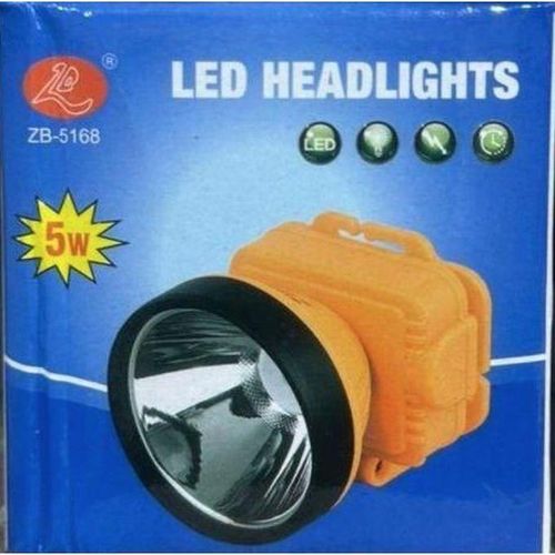 Lampe De Poche Frontale ZB-5168 HNB