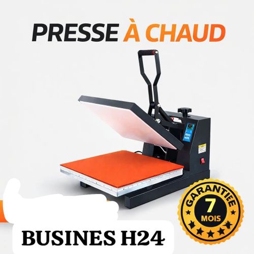 Presse T-shirt