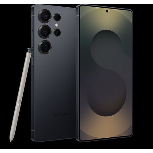 GALAXY S25 ULTRA- 512G - 12G - NOIR- GARANTIE 24 MOIS