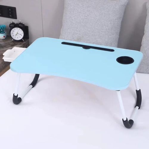 Table Pliante Portable Pour Ordinateur Ou Le Petit Déj