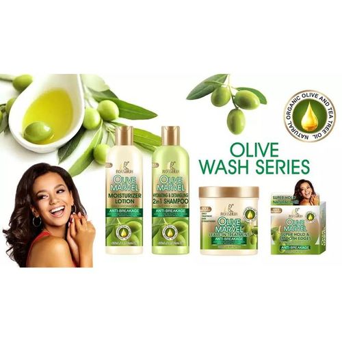 Gamme Olive Oil Series