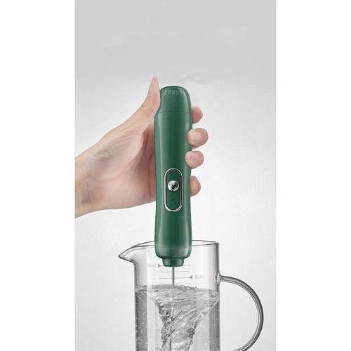 Cloudoon Lait Café Mousseuse Frother Mixer Mélangeurs 100% Efficace