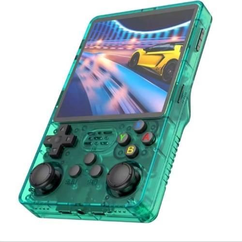 Game Boy R 36S .FULL -COLOR .vert 1pc