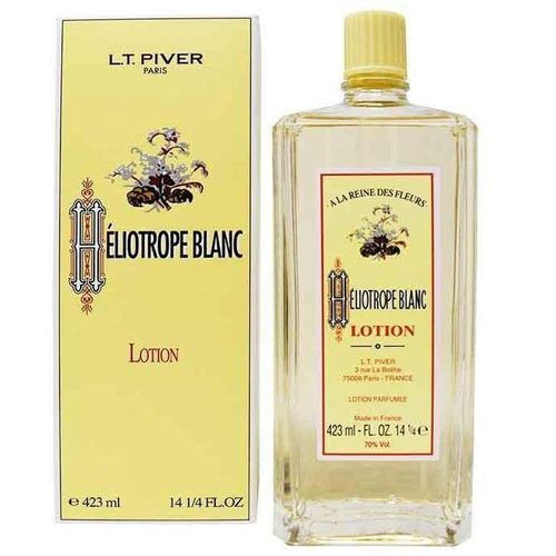 PIVER Parfum Héliotrope Blanc HG