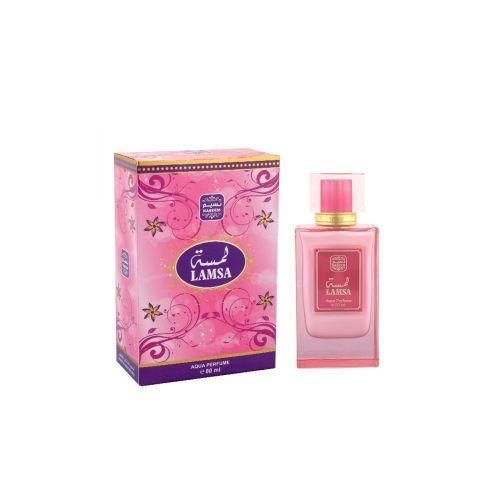AL Hadaeq Lamsa Aqua Parfum