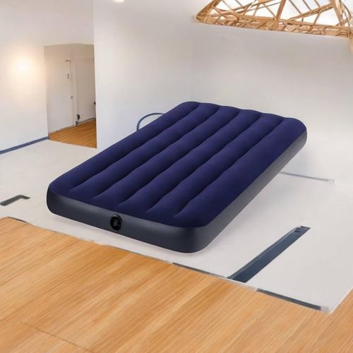 Matelas Gonflable Confort Luxe