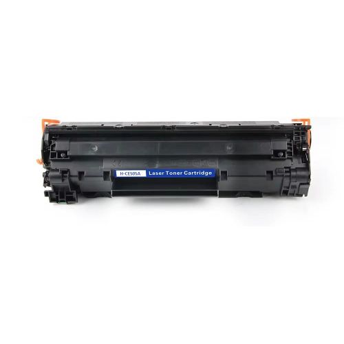 Cartouche de Toner Compatible 05A (CE505A)