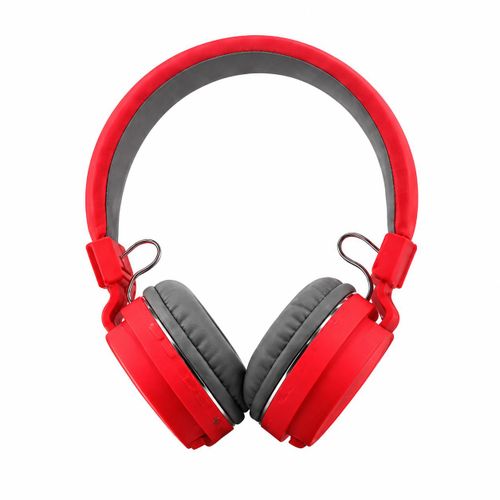Casque audio filaire avec microphone