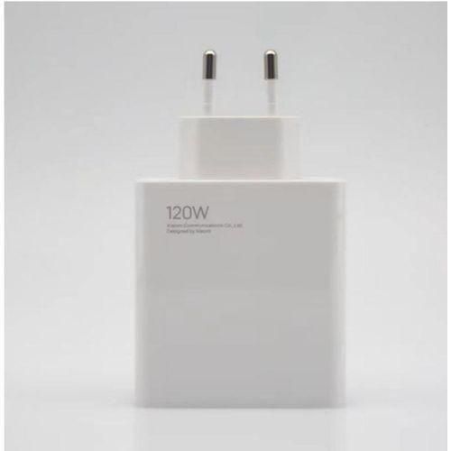 Chargeur Rapide Xiaomi D'origine BLANC -adaptateur Secteur Gan Turbo MI 13 12 Redmi K50 Ultra Rapide Chargeur Secteur Gan Turbo MI 13 12 Redmi K50 Ultra Cable Snap Vope C MI 12T 11T 12S Pro 120W Pour Redmi Xiomi Samsung A11 Et Certains IPhones