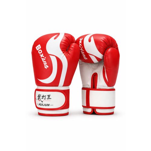 Gants de Boxe – Protection et Performance pour Entraînement
